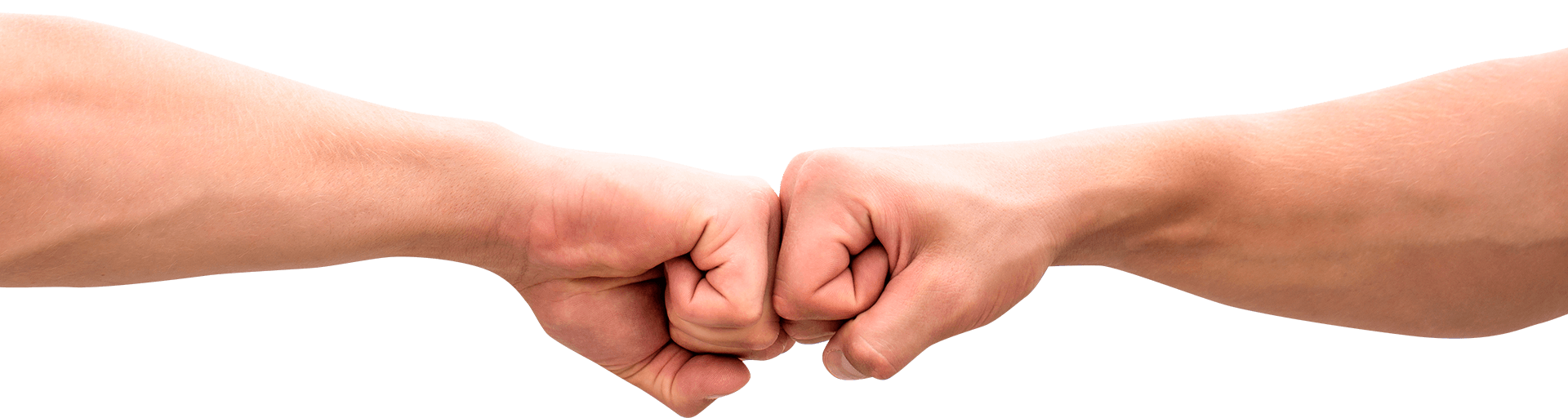 Parceria entre as empresas