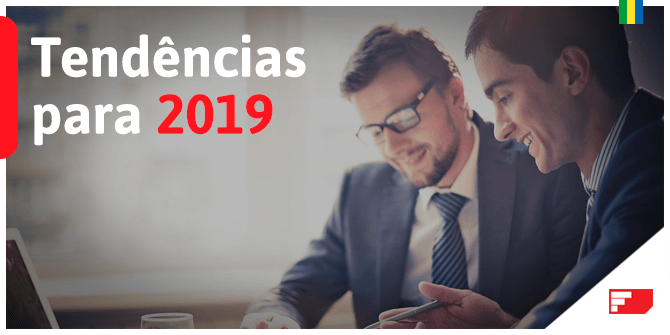 Como criar estratégias para melhorar os negócios em 2019?