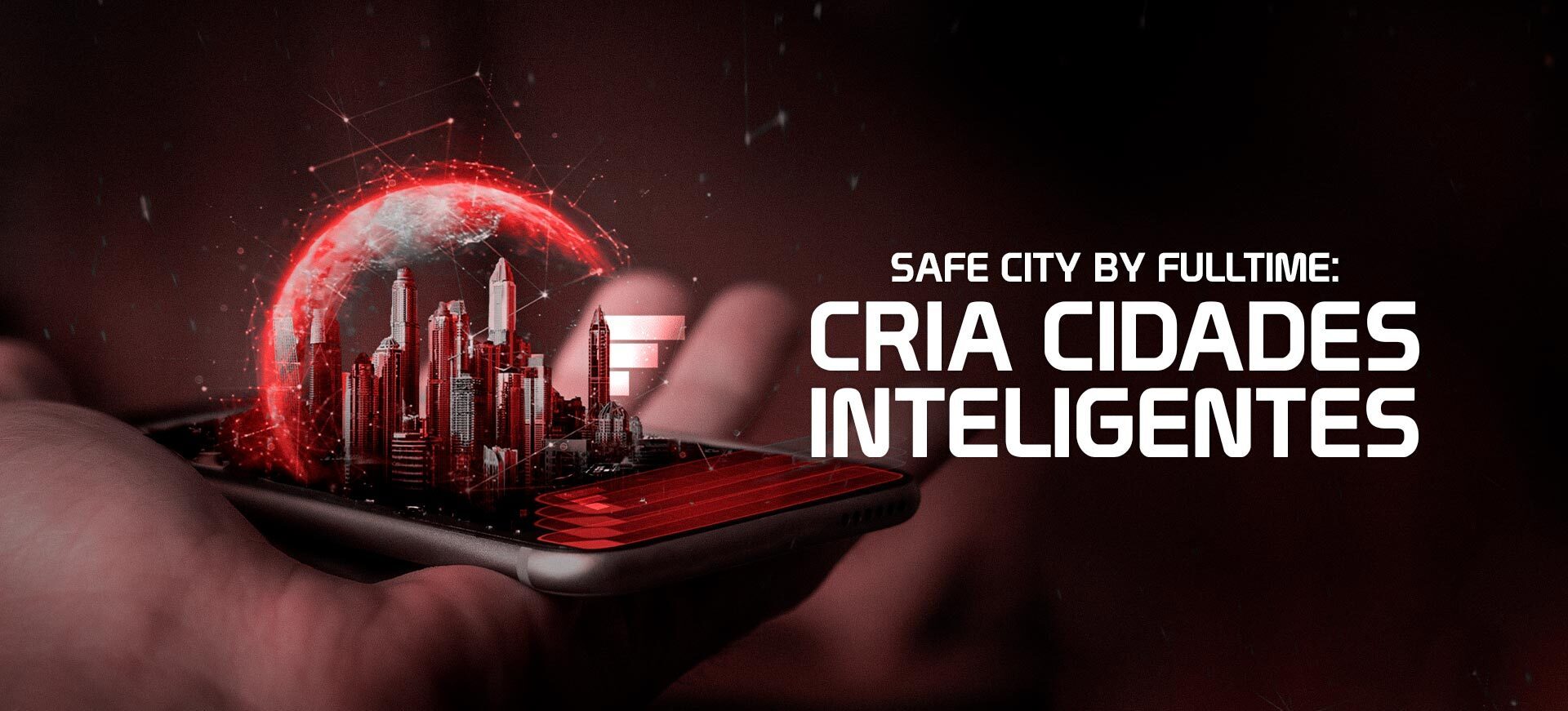 SafeCity By Fulltime