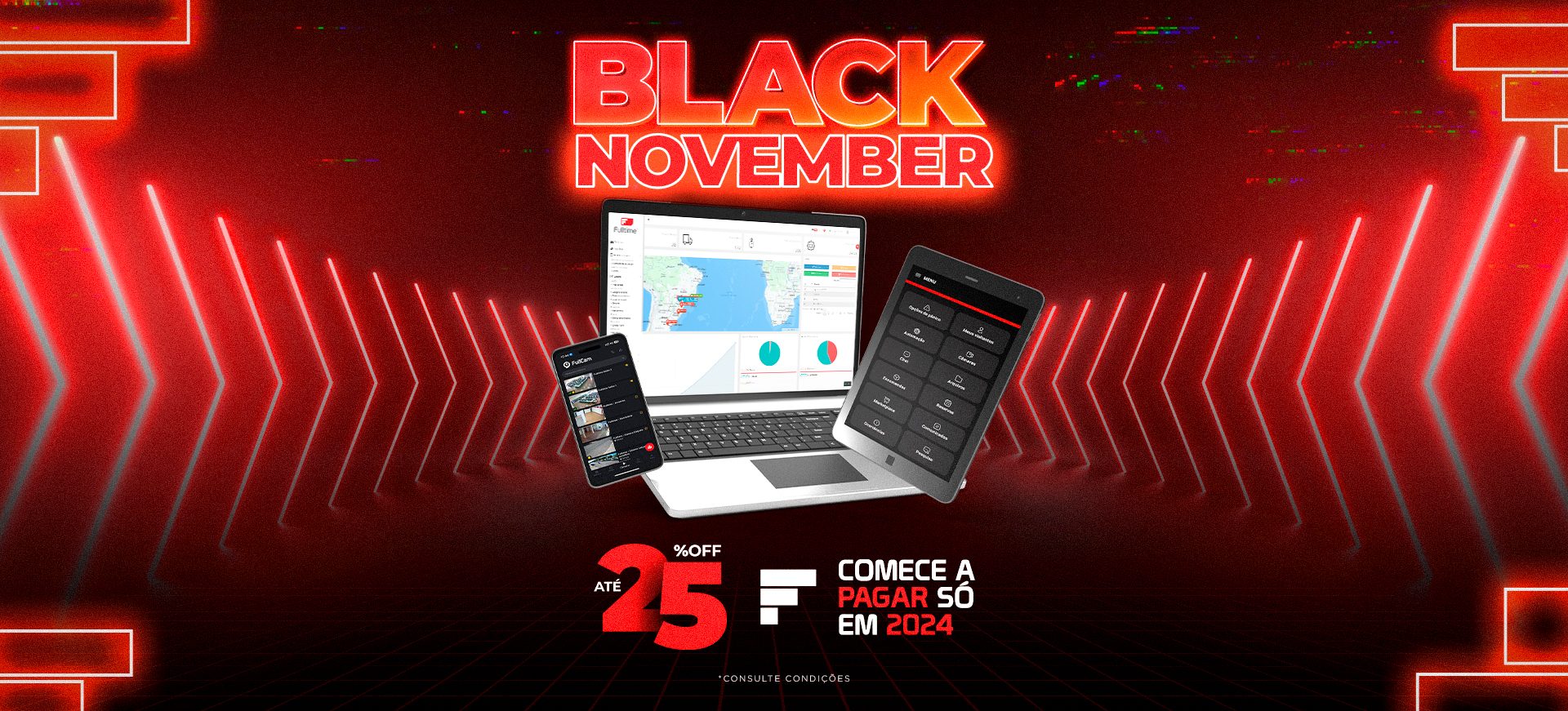 Black November